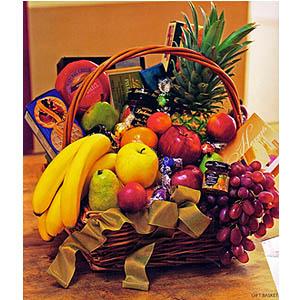 Healthy Tasty Treats