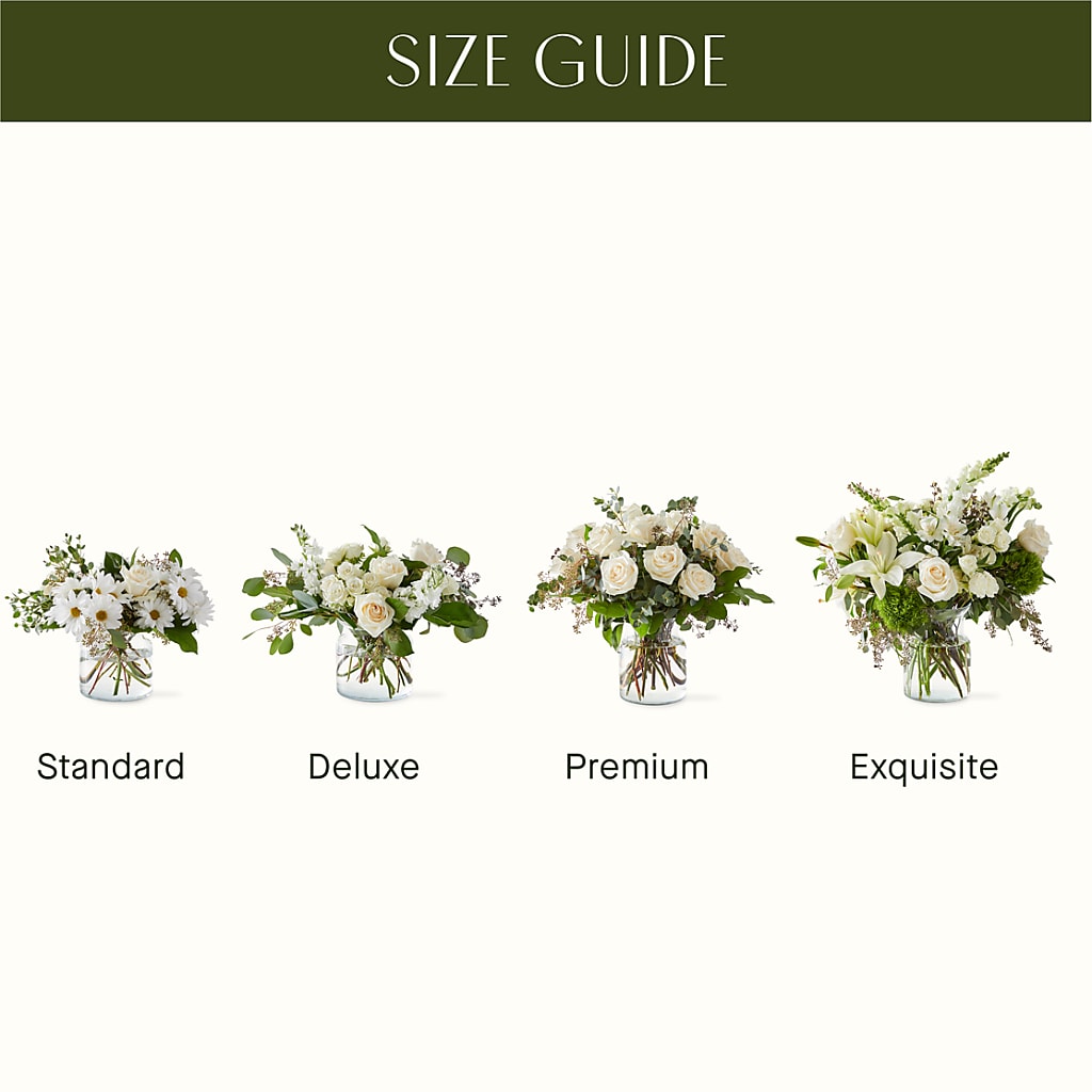 Fresh Linen Bouquet – HEART LAKE FLOWERS & GIFTS, Brampton ON