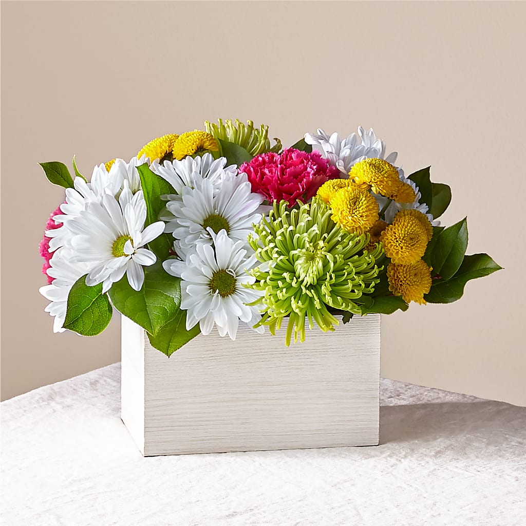 Sorbet Bouquet – HEART LAKE FLOWERS & GIFTS, Brampton ON