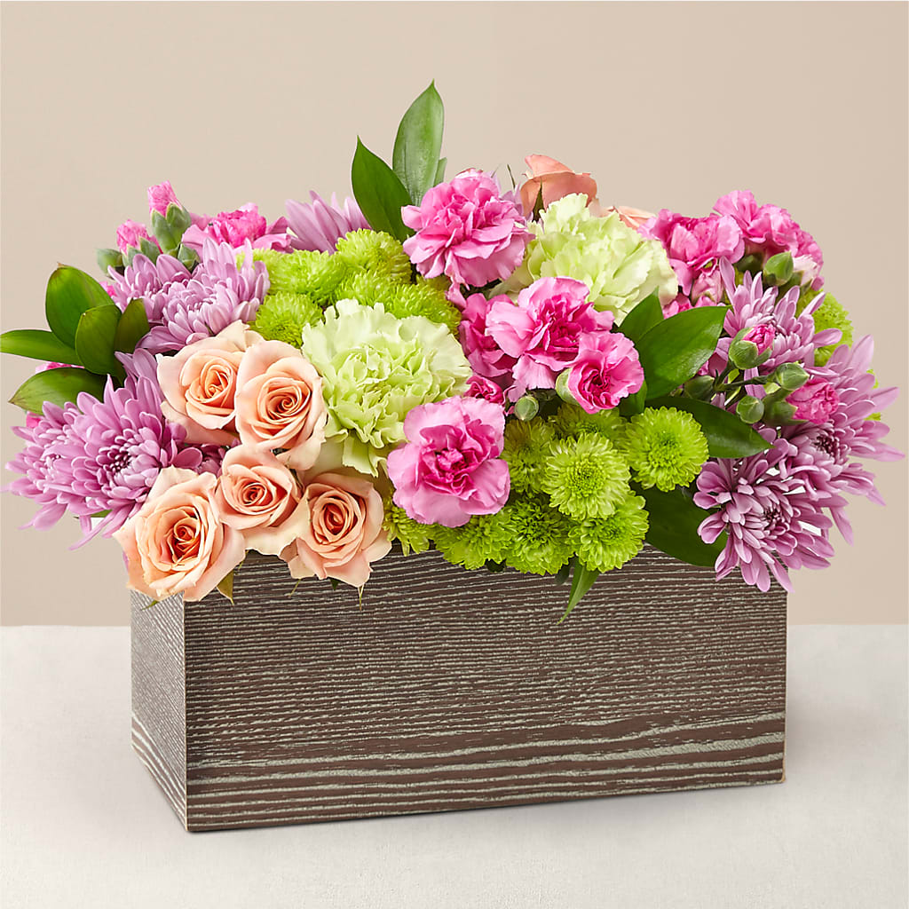 Simple Charm Bouquet – HEART LAKE FLOWERS & GIFTS, Brampton ON