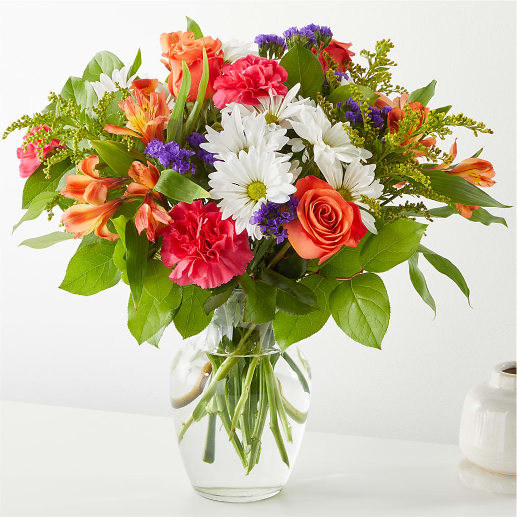Oopsie Daisy Bouquet – HEART LAKE FLOWERS & GIFTS, Brampton ON