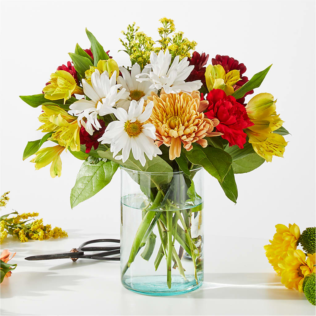 Fall Delight – A Florist Original – HEART LAKE FLOWERS & GIFTS, Brampton ON