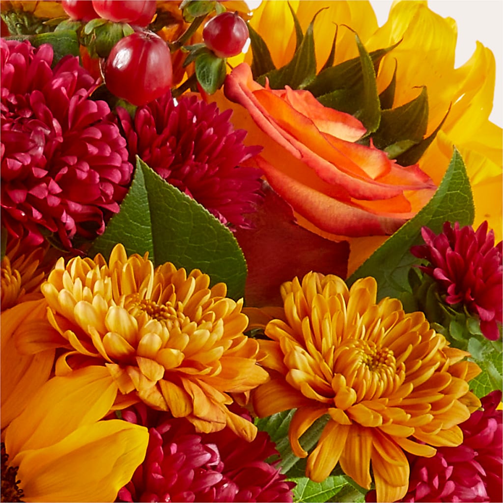 Sweater Season - A Florist Original – HEART LAKE FLOWERS & GIFTS, Brampton ON