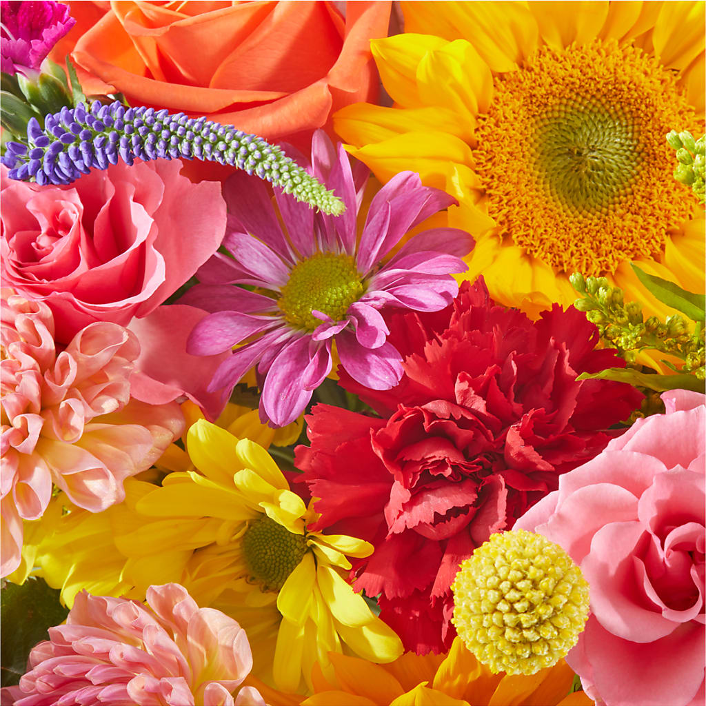 You're Invited - A Florist Original – HEART LAKE FLOWERS & GIFTS, Brampton ON