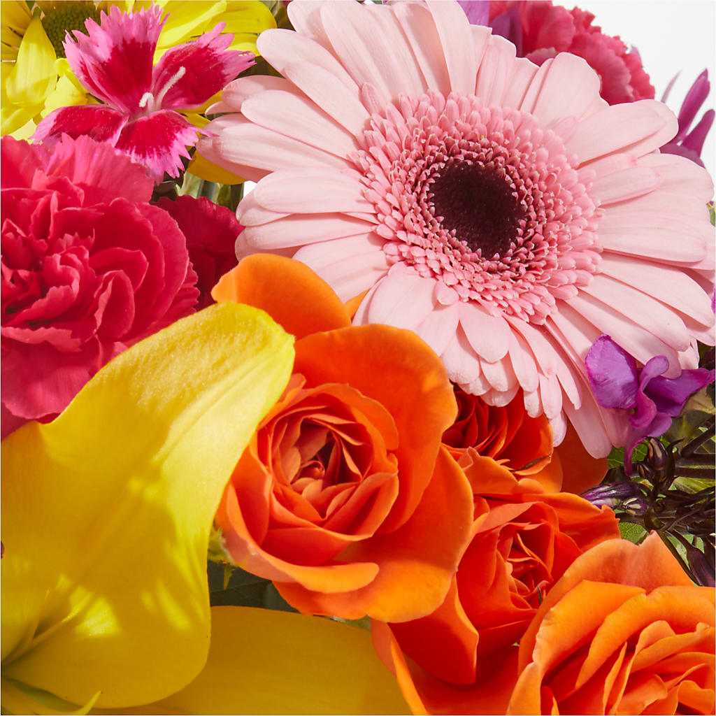 You're Invited - A Florist Original – HEART LAKE FLOWERS & GIFTS, Brampton ON