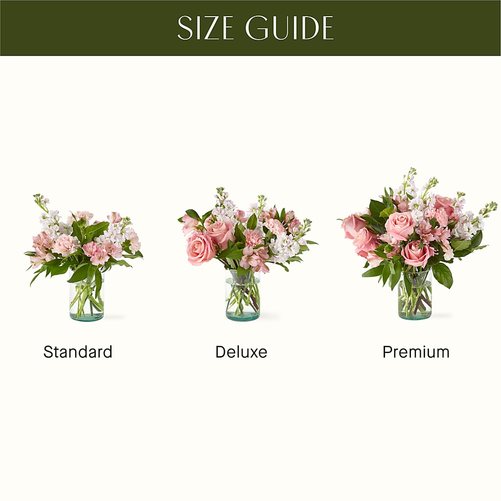 At the Ballet Bouquet – HEART LAKE FLOWERS & GIFTS, Brampton ON