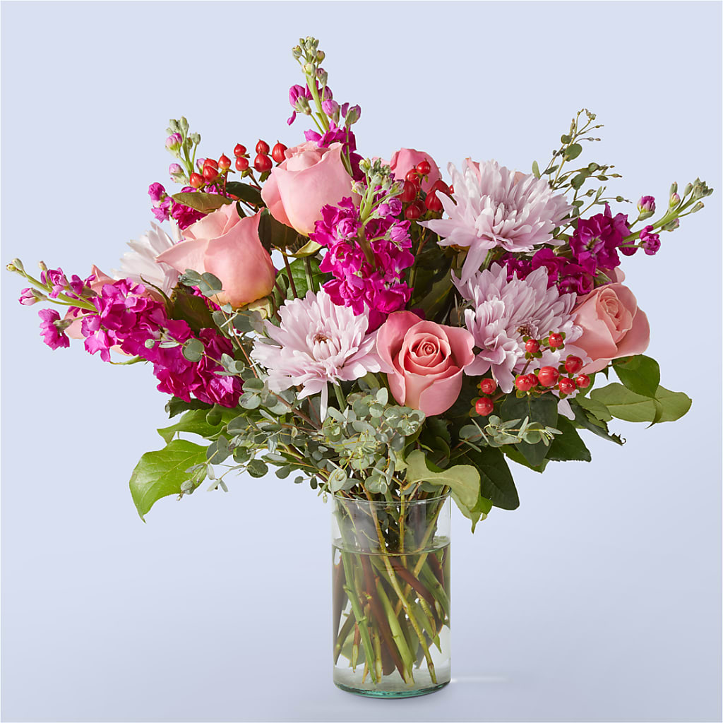 Sunday Morning Bouquet – HEART LAKE FLOWERS & GIFTS, Brampton ON