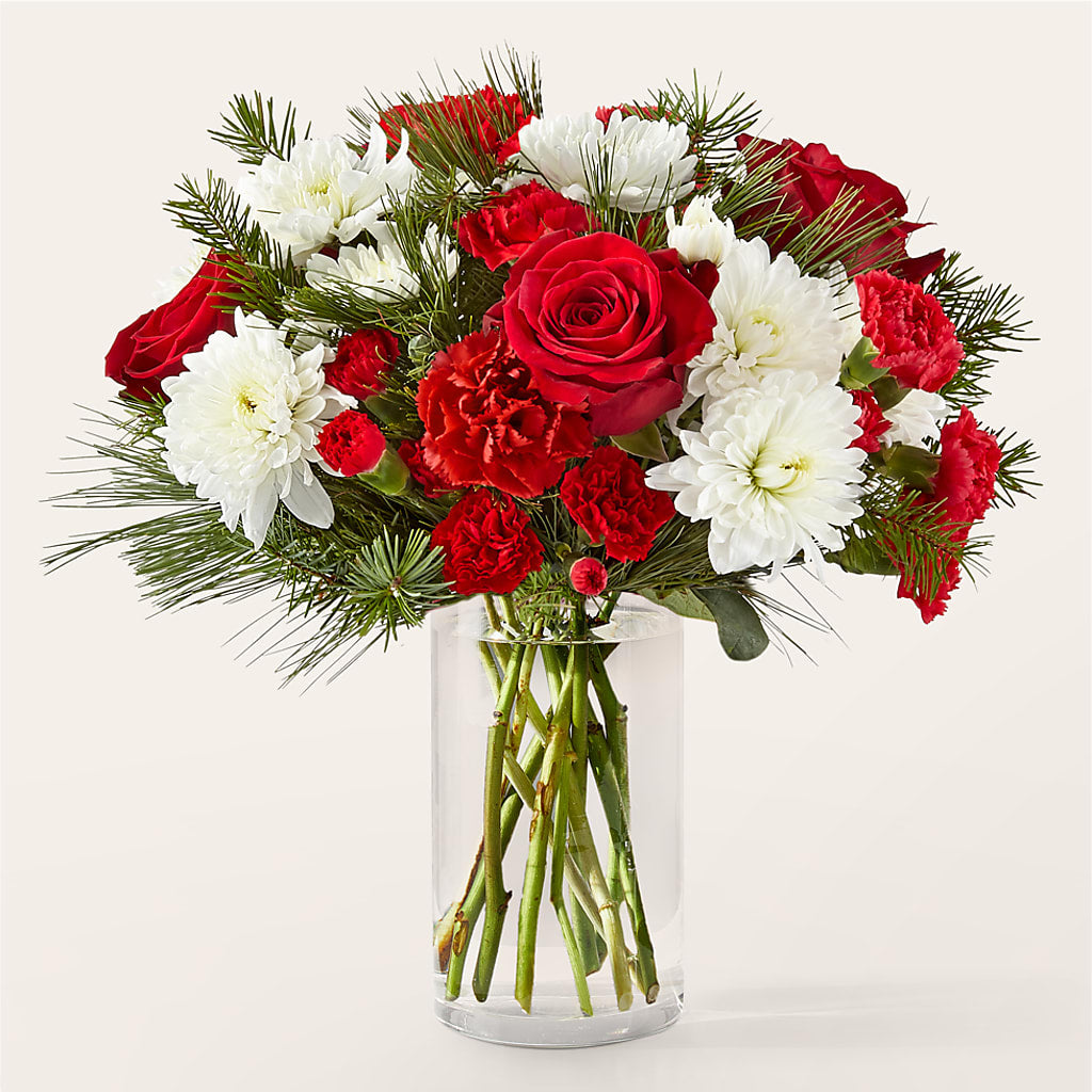 Seasonal Magic Bouquet – HEART LAKE FLOWERS & GIFTS, Brampton ON