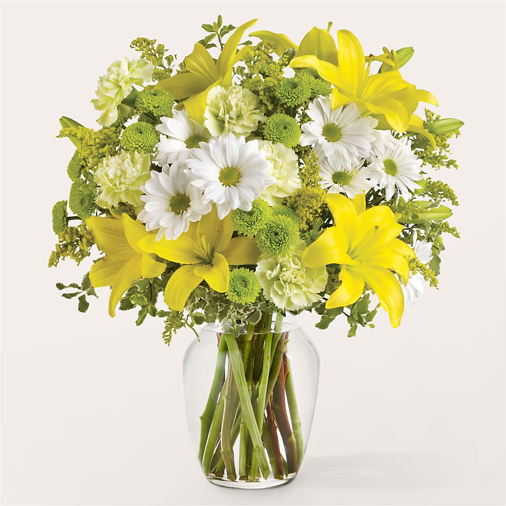 Fresh Start Bouquet – HEART LAKE FLOWERS & GIFTS, Brampton ON