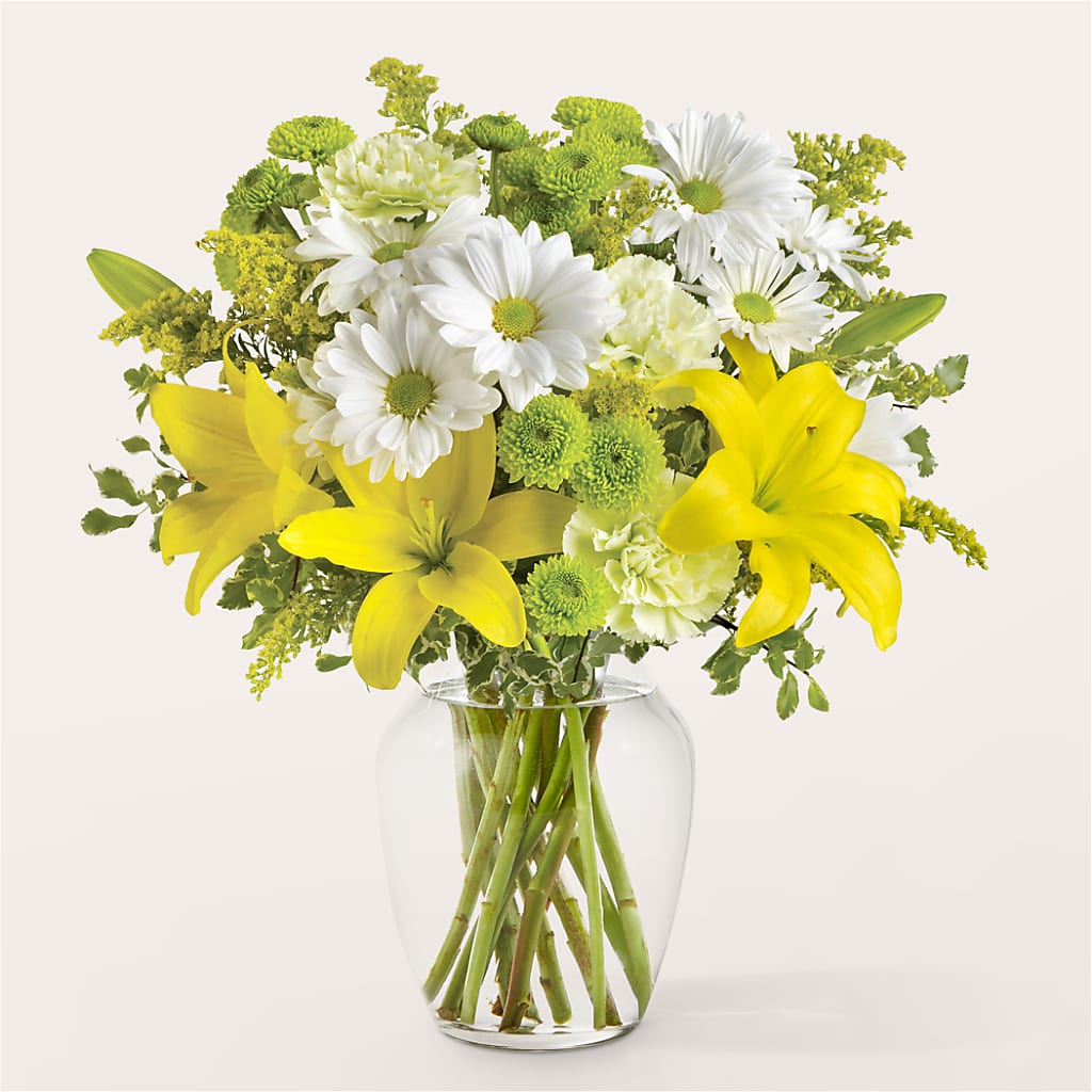 Fresh Start Bouquet – HEART LAKE FLOWERS & GIFTS, Brampton ON