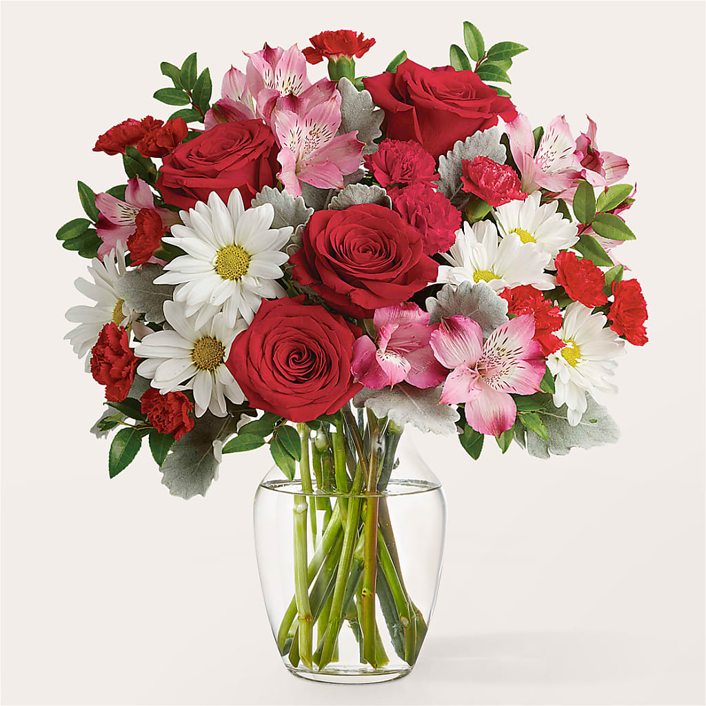 Sugary Sweet Bouquet – HEART LAKE FLOWERS & GIFTS, Brampton ON