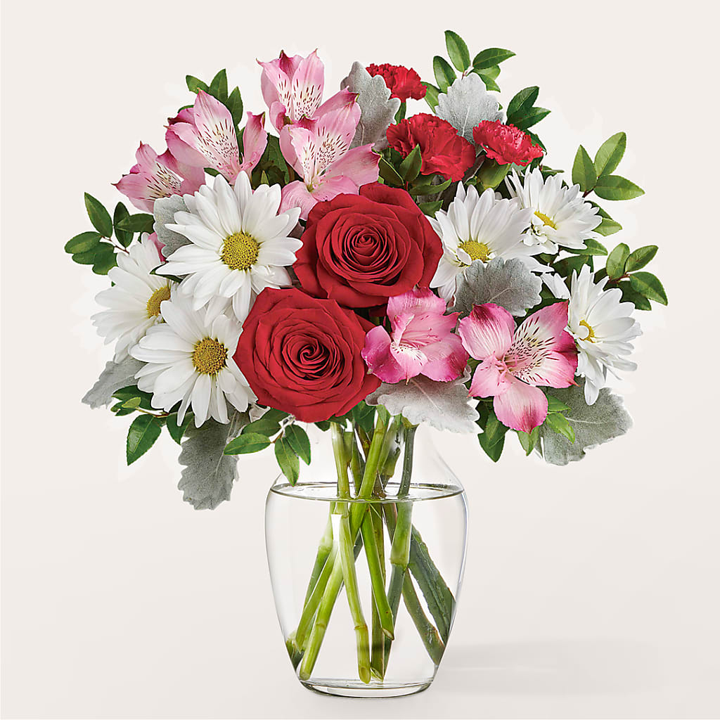 Sugary Sweet Bouquet – HEART LAKE FLOWERS & GIFTS, Brampton ON