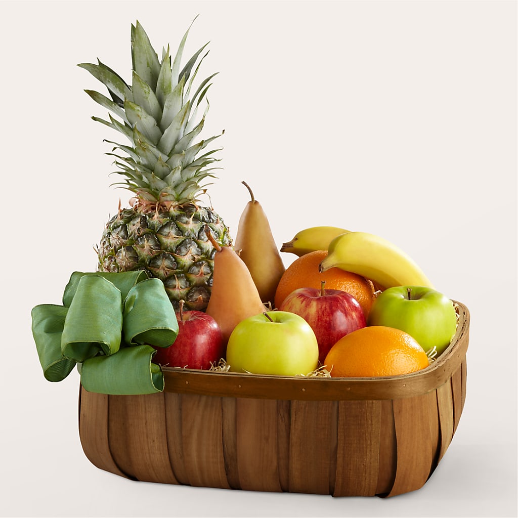 Main Squeeze Fruit Basket – HEART LAKE FLOWERS & GIFTS, Brampton ON