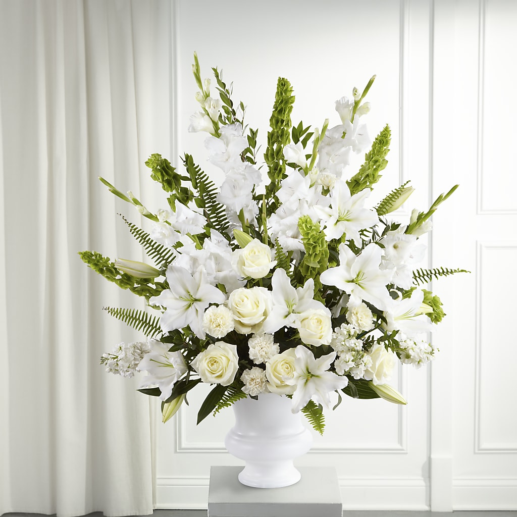 Morning Stars Arrangement – HEART LAKE FLOWERS & GIFTS, Brampton ON