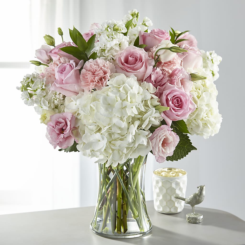 Guiding Grace Bouquet – HEART LAKE FLOWERS & GIFTS, Brampton ON