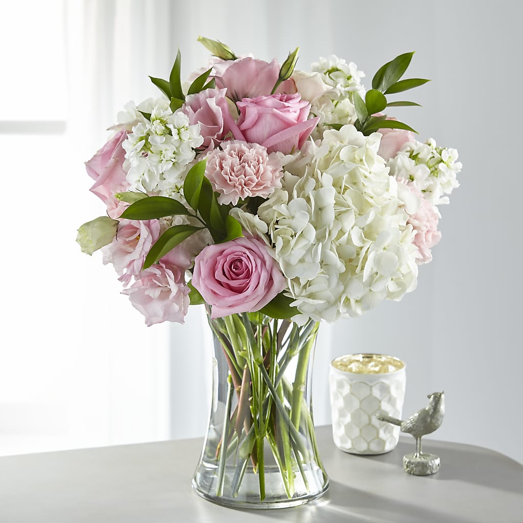 Guiding Grace Bouquet – HEART LAKE FLOWERS & GIFTS, Brampton ON