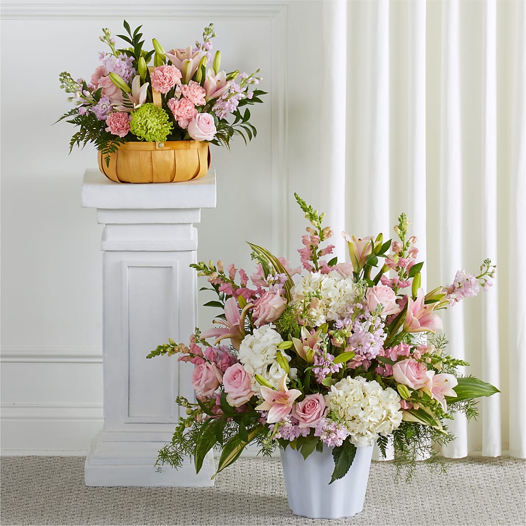 Bountiful Blooms Bundles – HEART LAKE FLOWERS & GIFTS, Brampton ON