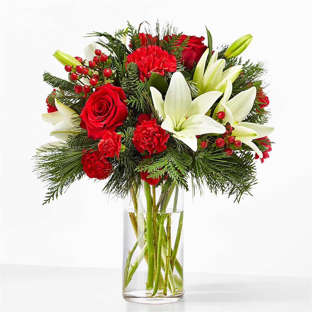 Joyful Greetings Bouquet – HEART LAKE FLOWERS & GIFTS, Brampton ON