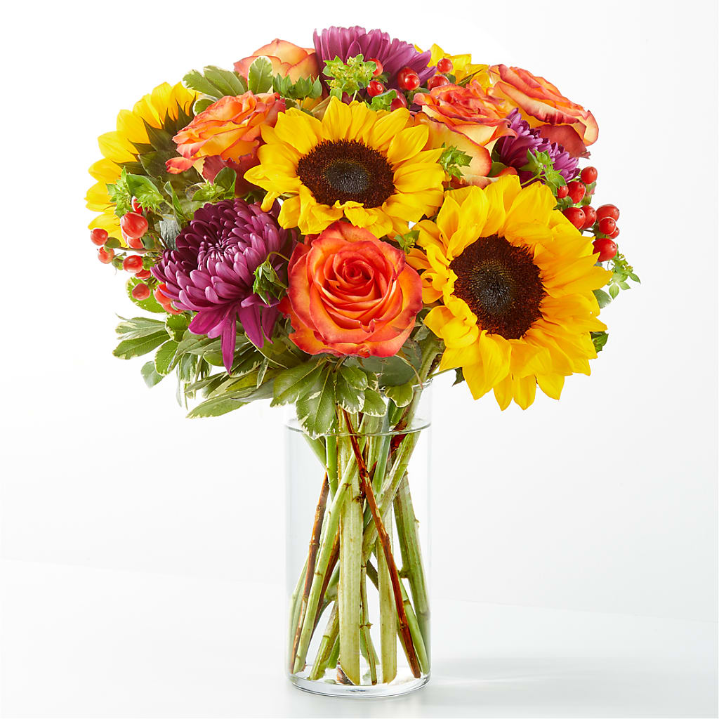 Nature Walk Bouquet – HEART LAKE FLOWERS & GIFTS, Brampton ON