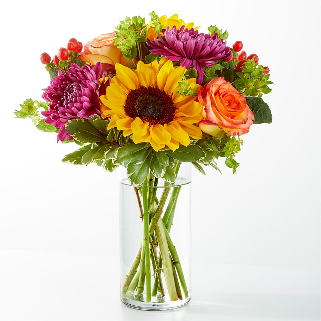 Nature Walk Bouquet – HEART LAKE FLOWERS & GIFTS, Brampton ON