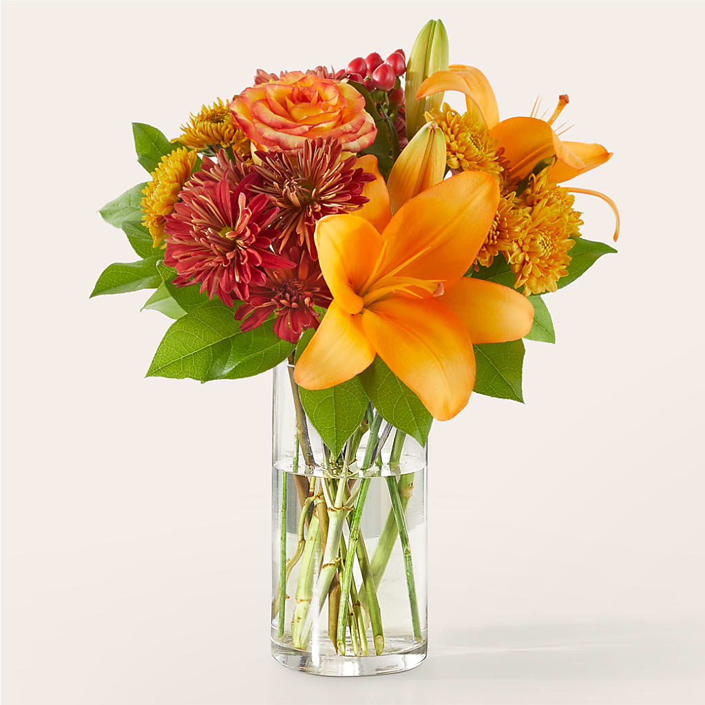 Autumnal Aroma Bouquet – HEART LAKE FLOWERS & GIFTS, Brampton ON