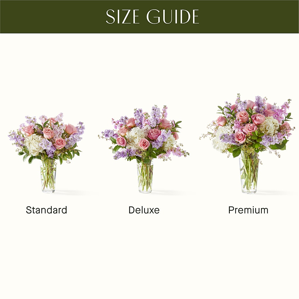 Embraced Bouquet – HEART LAKE FLOWERS & GIFTS, Brampton ON
