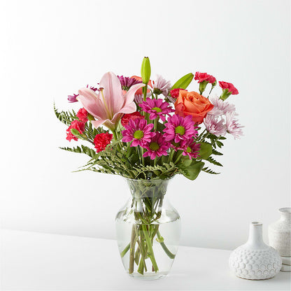 Light of My Life Bouquet – HEART LAKE FLOWERS & GIFTS, Brampton ON