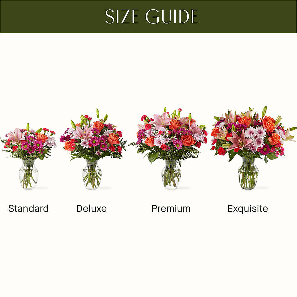 Light of My Life Bouquet – HEART LAKE FLOWERS & GIFTS, Brampton ON