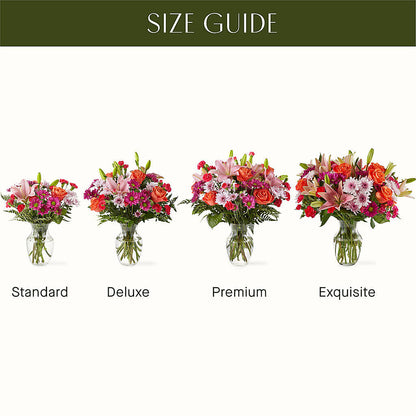 Light of My Life Bouquet – HEART LAKE FLOWERS & GIFTS, Brampton ON
