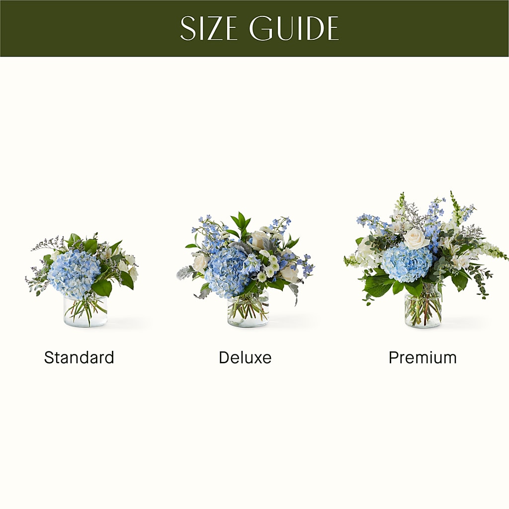 Coastal Blossom Bouquet – HEART LAKE FLOWERS & GIFTS, Brampton ON