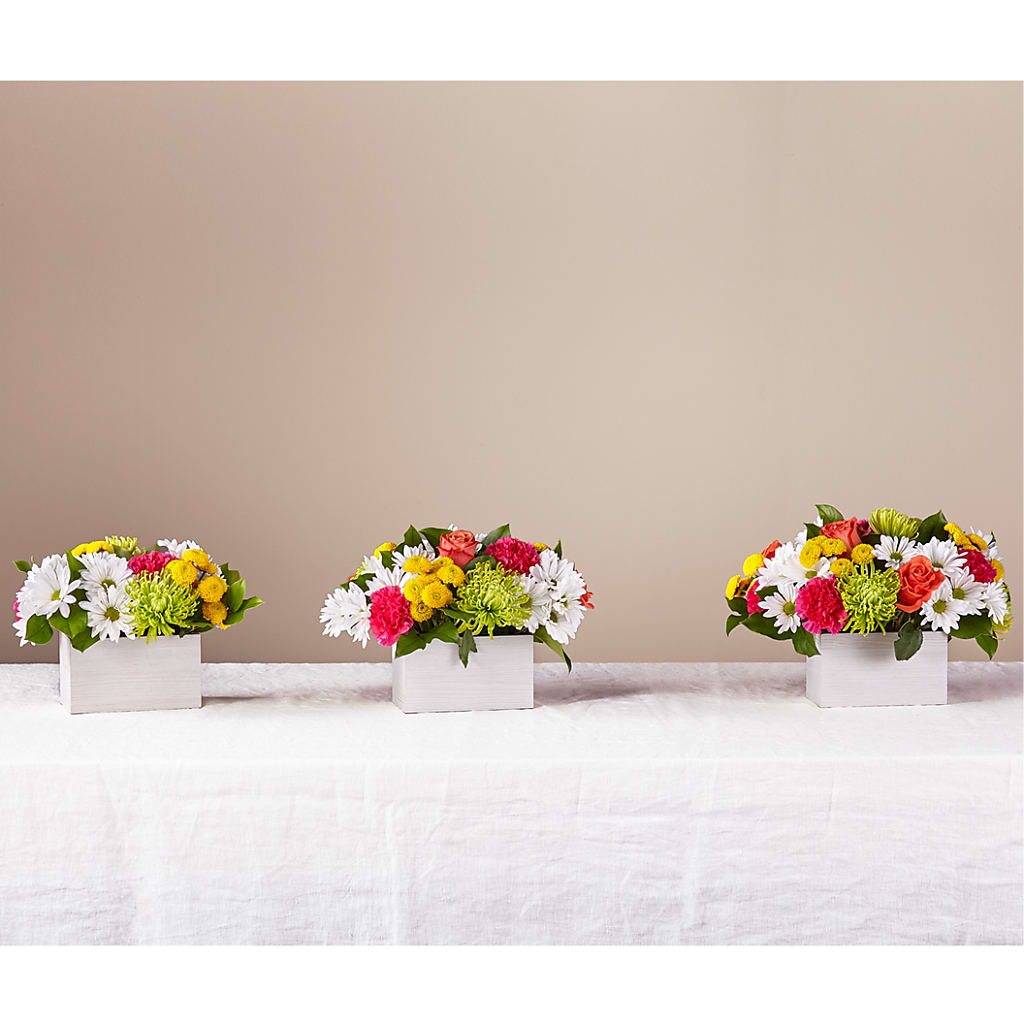 Sorbet Bouquet – HEART LAKE FLOWERS & GIFTS, Brampton ON