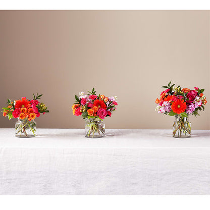Fiesta Bouquet – HEART LAKE FLOWERS & GIFTS, Brampton ON