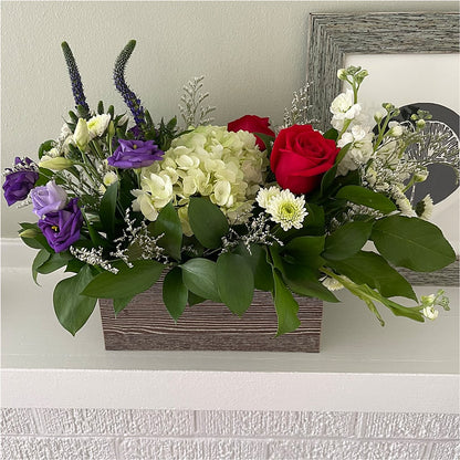 Sweet Magnolia Bouquet – HEART LAKE FLOWERS & GIFTS, Brampton ON
