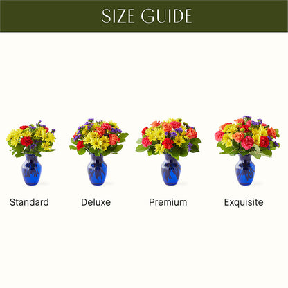 Brighter Days Bouquet – HEART LAKE FLOWERS & GIFTS, Brampton ON