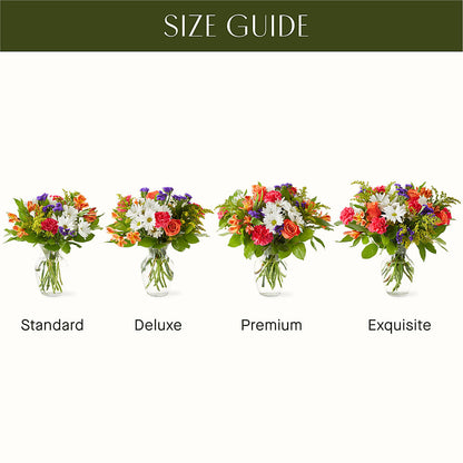 Oopsie Daisy Bouquet – HEART LAKE FLOWERS & GIFTS, Brampton ON
