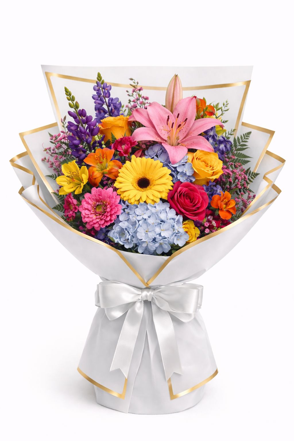 Flower Subscription