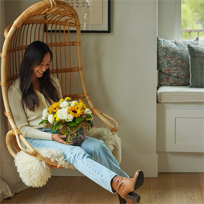 Luminous Morning Bouquet – HEART LAKE FLOWERS & GIFTS, Brampton ON