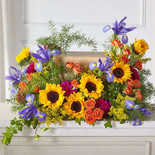 Faithful Forever Cremation Adornment – HEART LAKE FLOWERS & GIFTS, Brampton ON