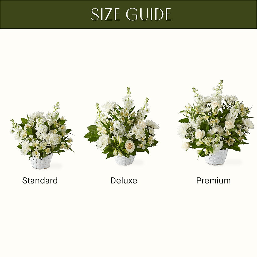 Eternal Affection Arrangement – HEART LAKE FLOWERS & GIFTS, Brampton ON
