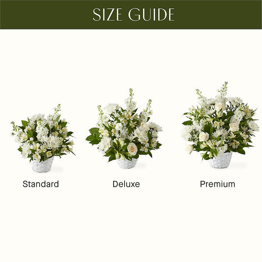 Eternal Affection Arrangement – HEART LAKE FLOWERS & GIFTS, Brampton ON