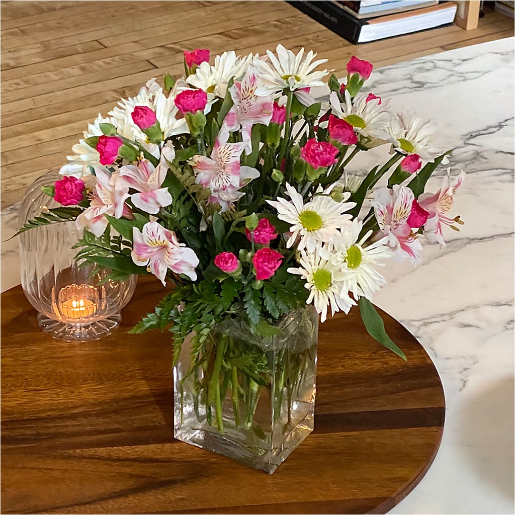 Sweet Surprises® Bouquet – HEART LAKE FLOWERS & GIFTS, Brampton ON