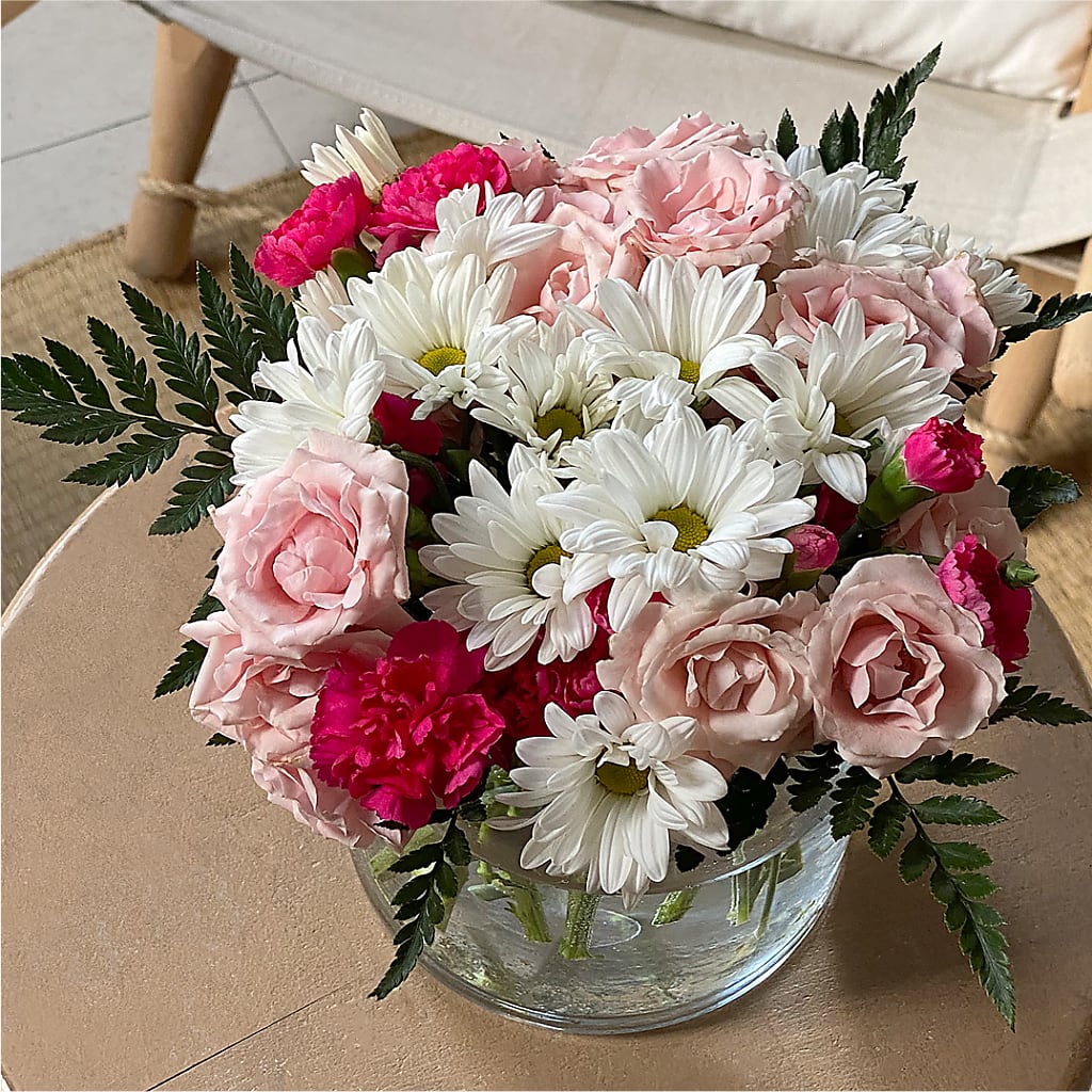 Sweet Surprises® Bouquet – HEART LAKE FLOWERS & GIFTS, Brampton ON