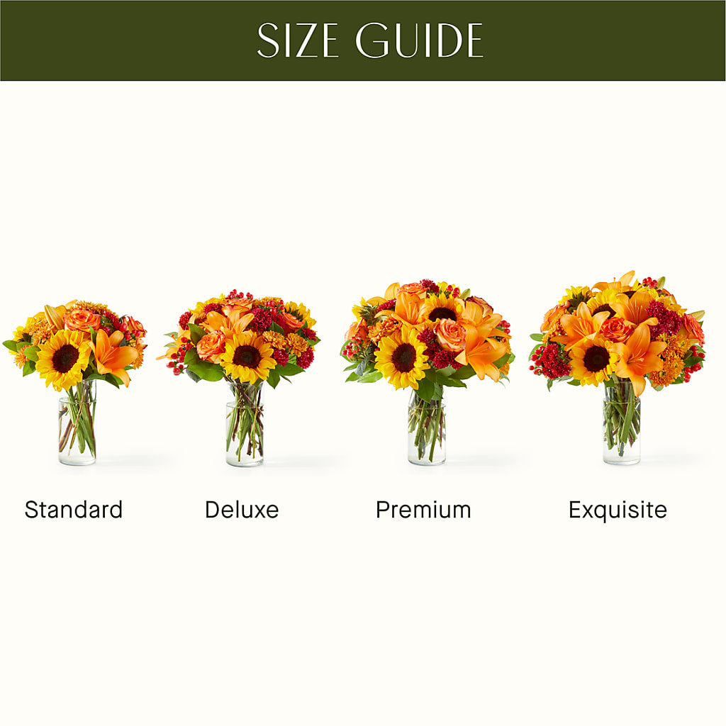 Fall Day Bouquet – HEART LAKE FLOWERS & GIFTS, Brampton ON