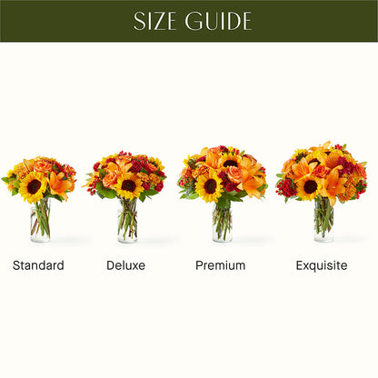 Fall Day Bouquet – HEART LAKE FLOWERS & GIFTS, Brampton ON