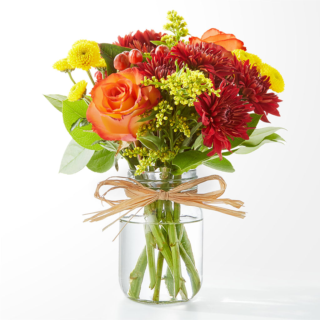 Apple Picking Bouquet – HEART LAKE FLOWERS & GIFTS, Brampton ON