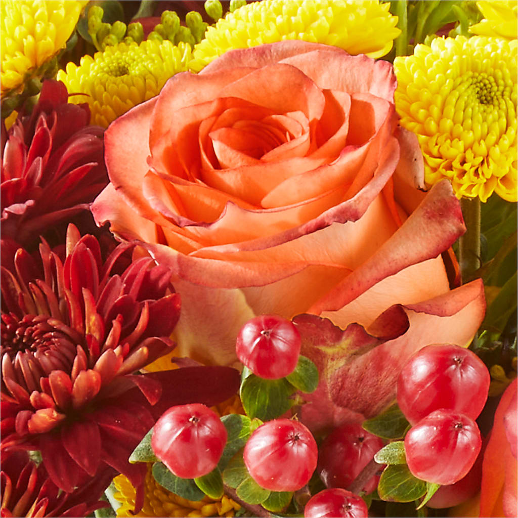 Apple Picking Bouquet – HEART LAKE FLOWERS & GIFTS, Brampton ON