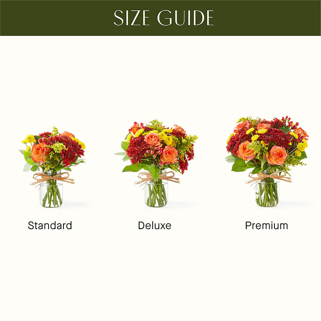 Apple Picking Bouquet – HEART LAKE FLOWERS & GIFTS, Brampton ON