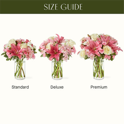 Piece of Cake Bouquet – HEART LAKE FLOWERS & GIFTS, Brampton ON
