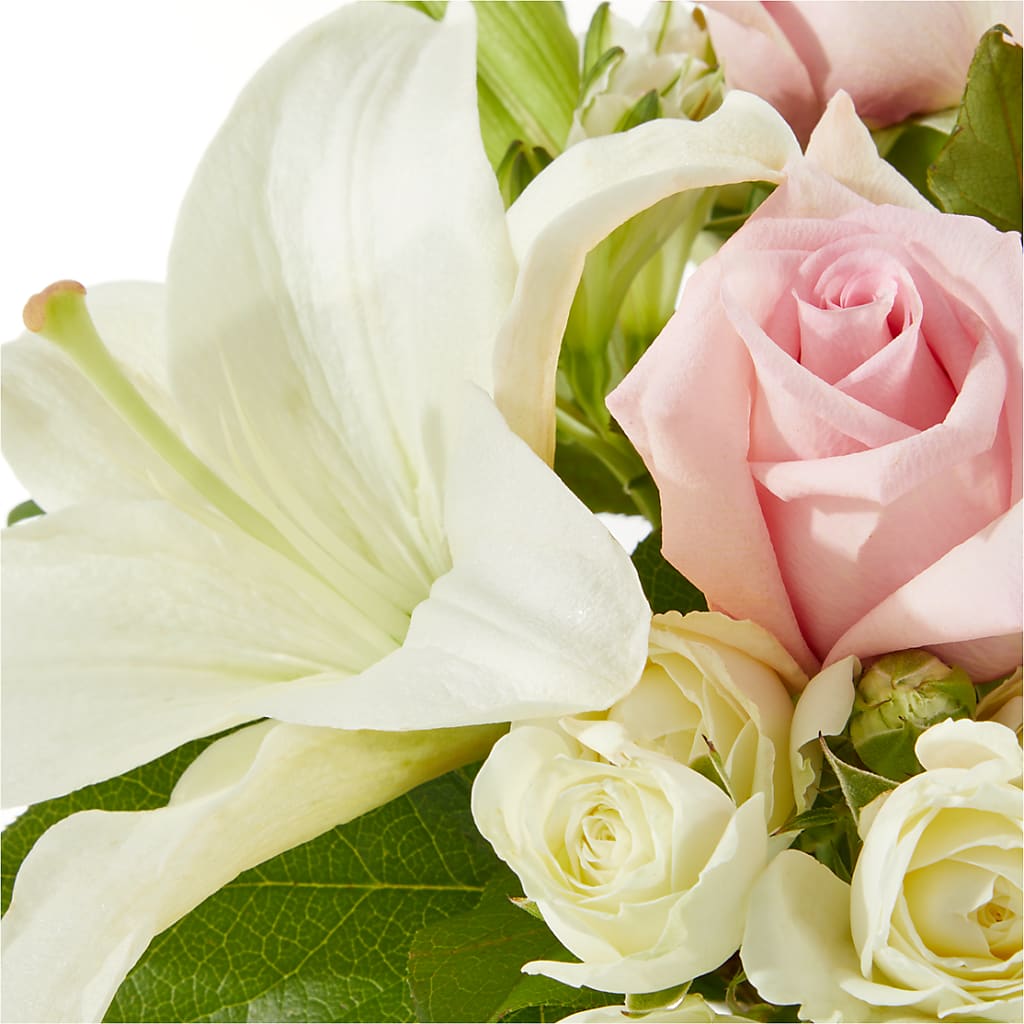 Kindhearted Bouquet – HEART LAKE FLOWERS & GIFTS, Brampton ON
