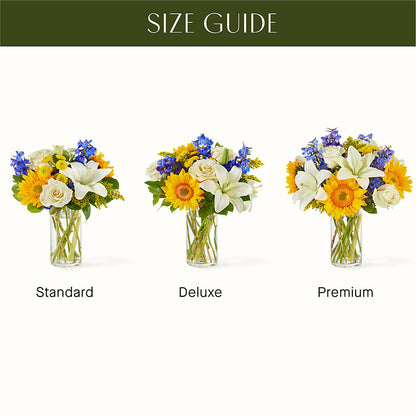 Stargazing Bouquet – HEART LAKE FLOWERS & GIFTS, Brampton ON